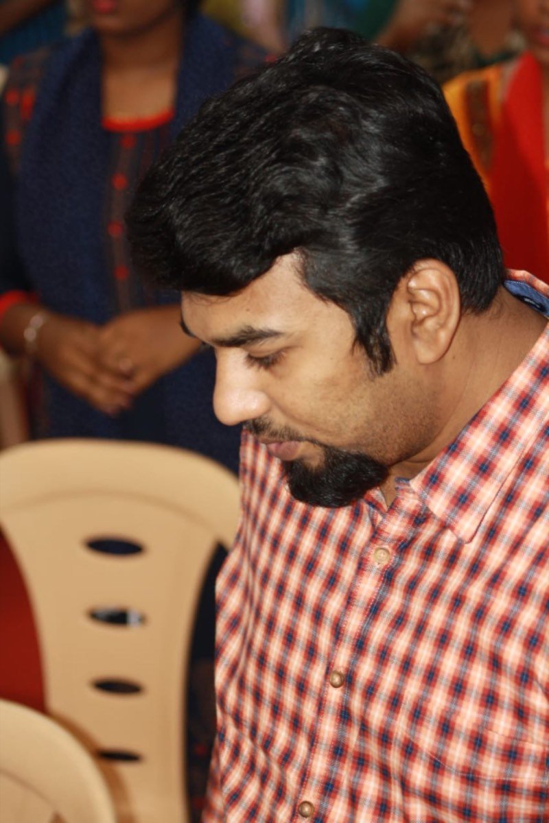 Parousian Ministry gathering photo 4