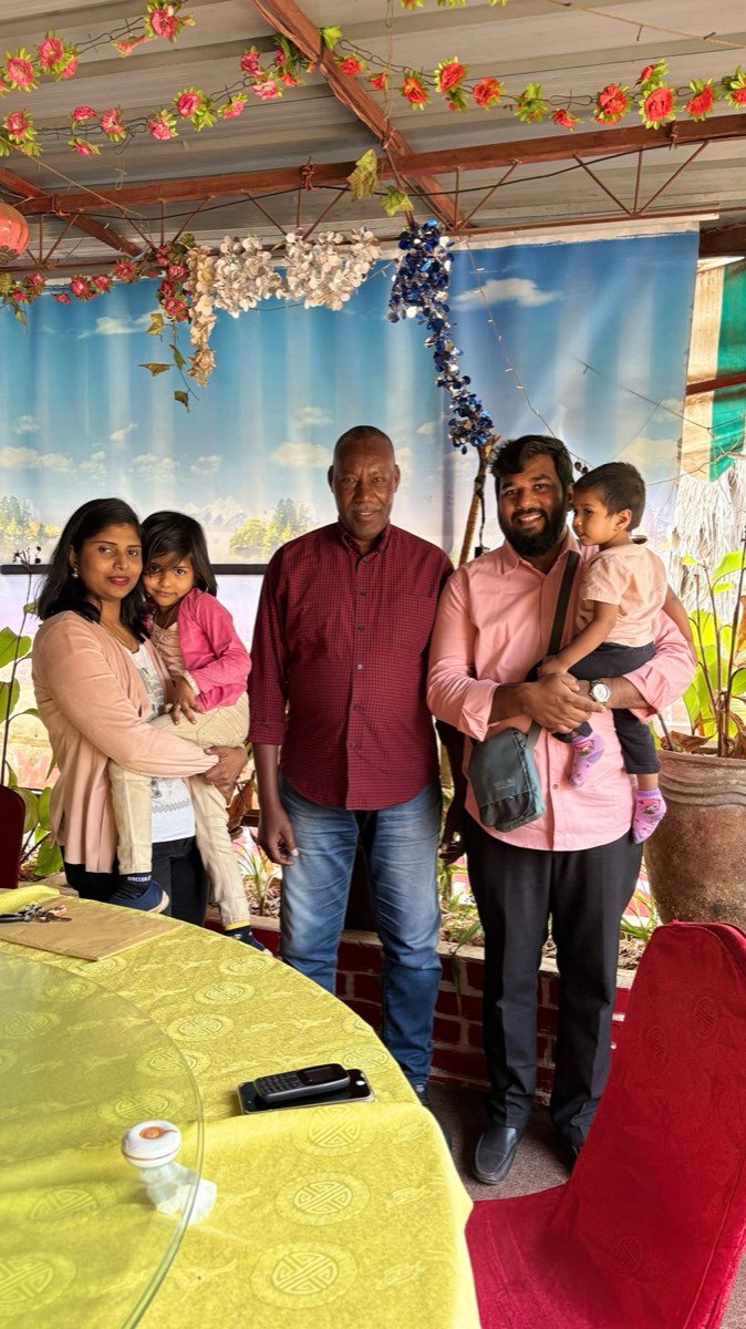 Parousian Ministry gathering photo 18