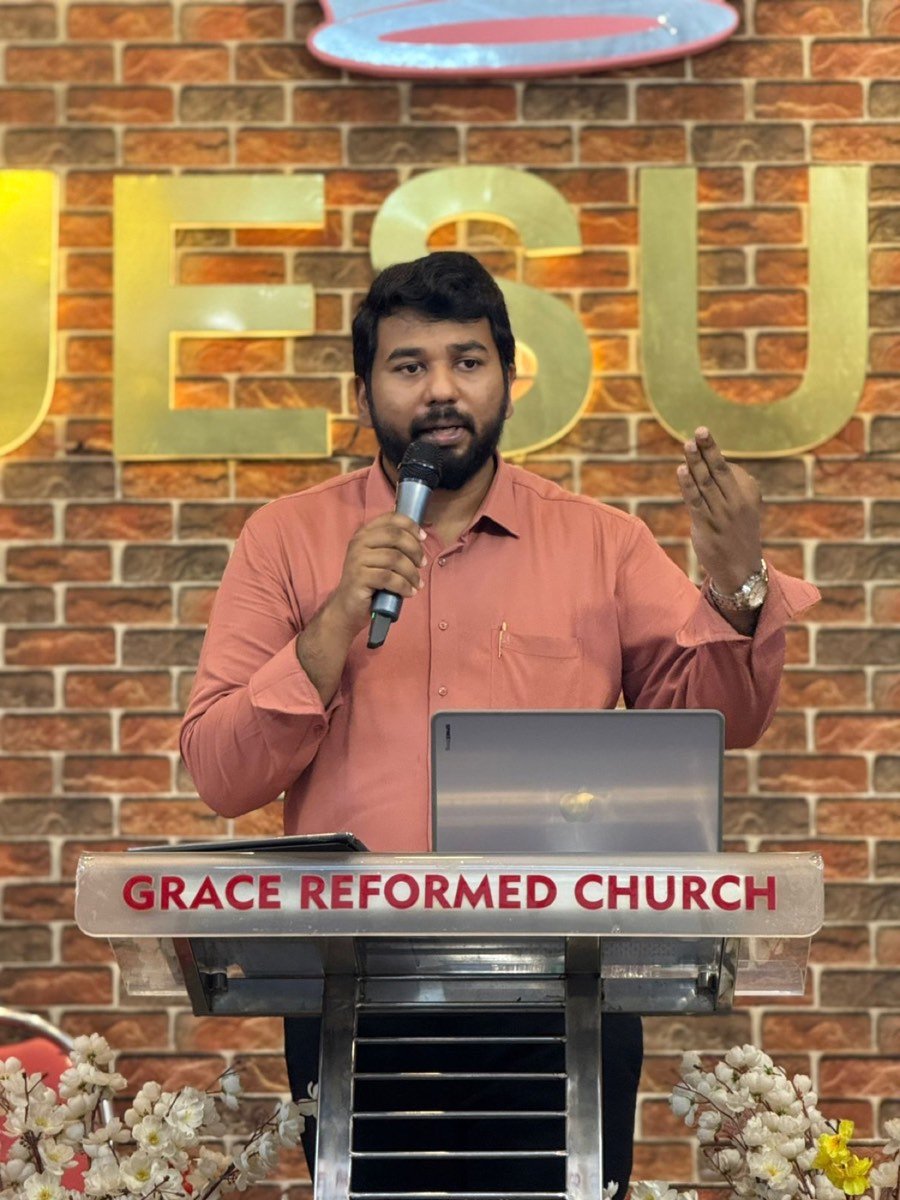 Parousian Ministry gathering photo 26